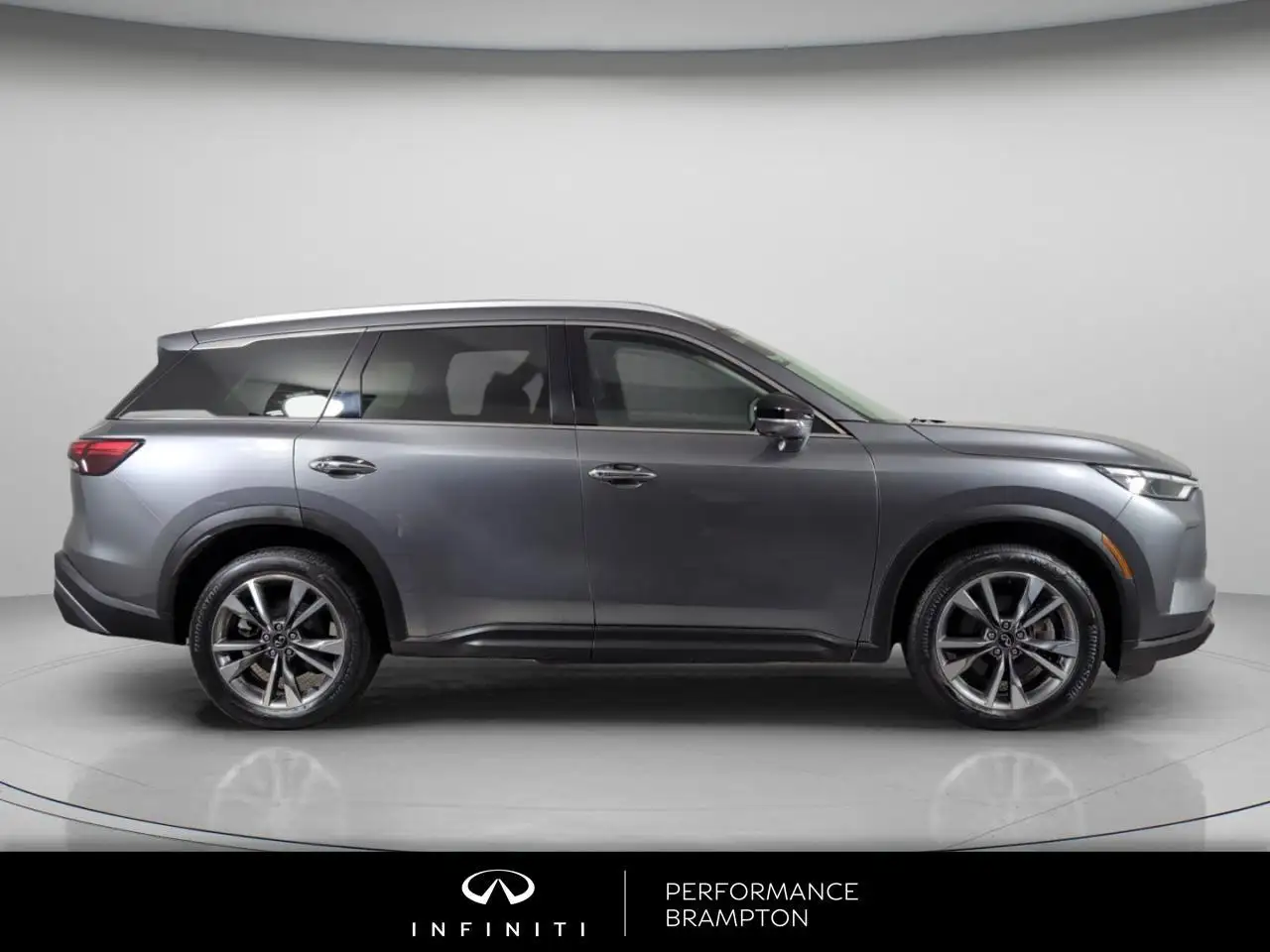 Infiniti QX60 снимка Infiniti QX60