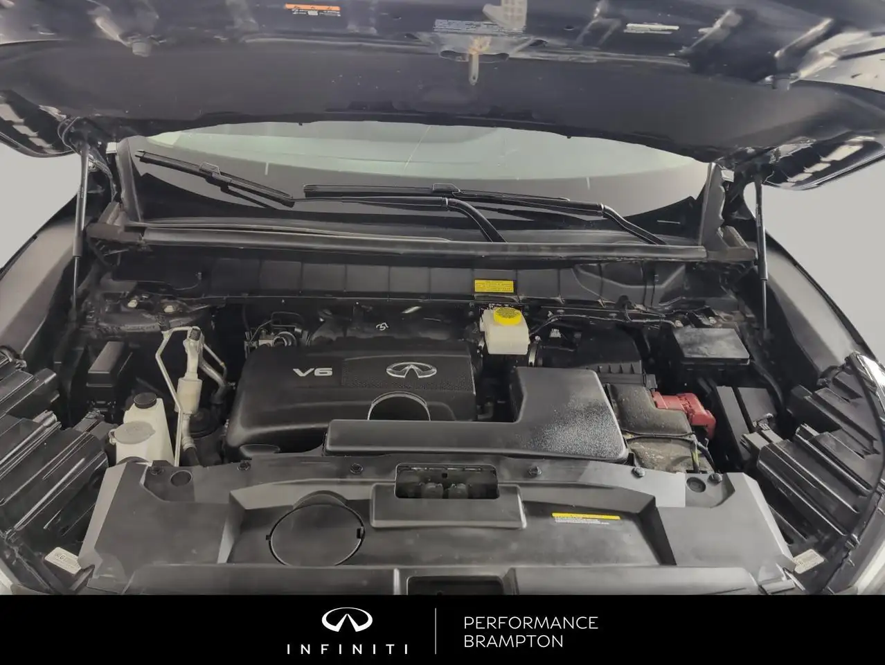 Infiniti QX60 снимка Infiniti QX60