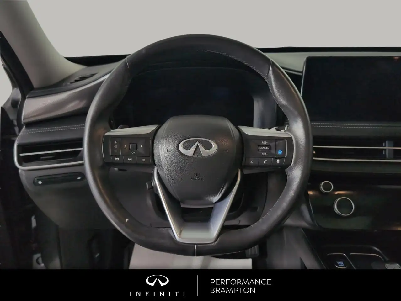 Infiniti QX60 снимка Infiniti QX60