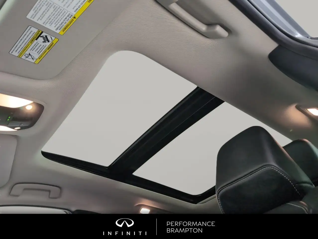 Infiniti QX60 снимка Infiniti QX60