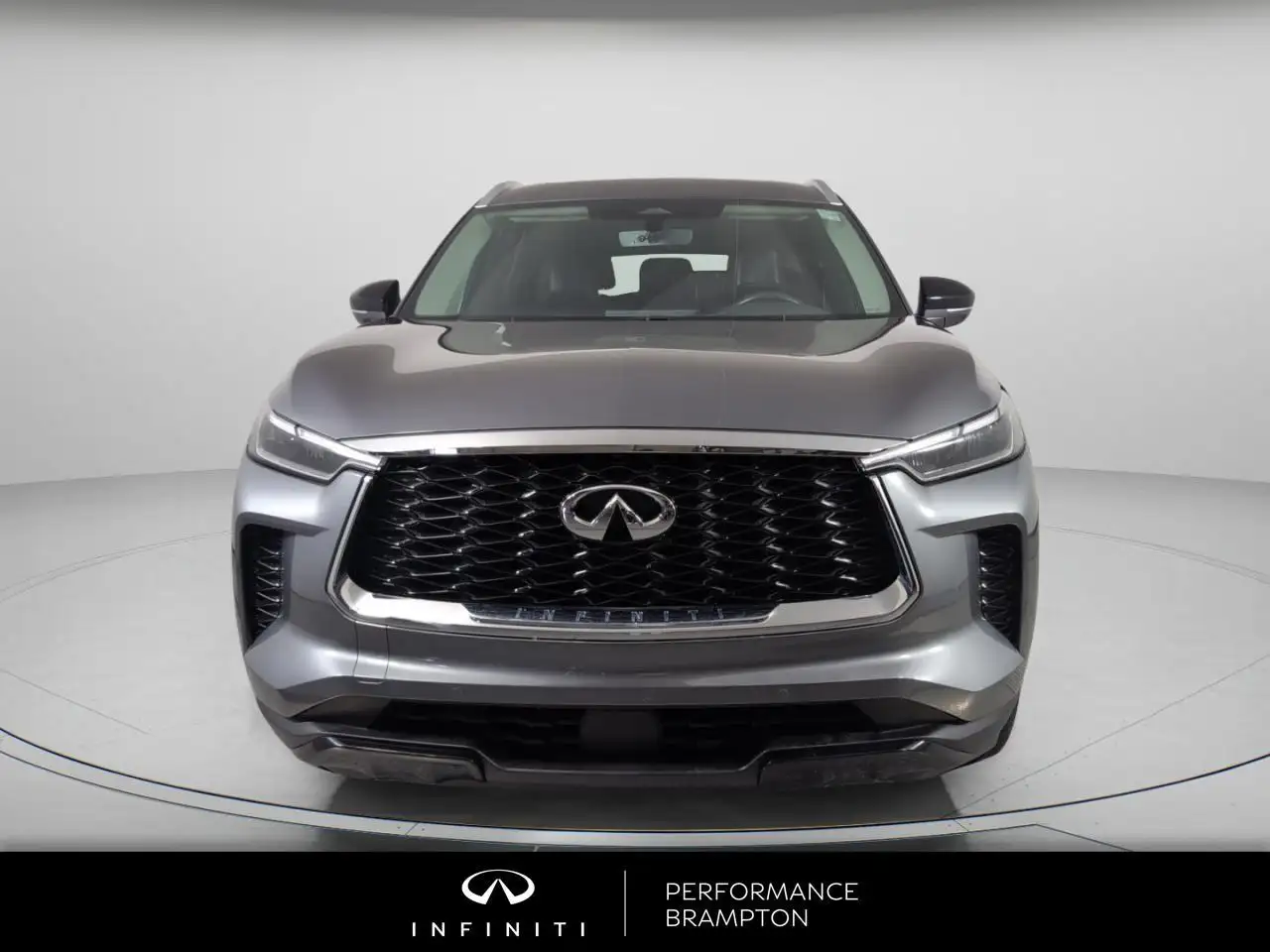 Infiniti QX60 снимка Infiniti QX60