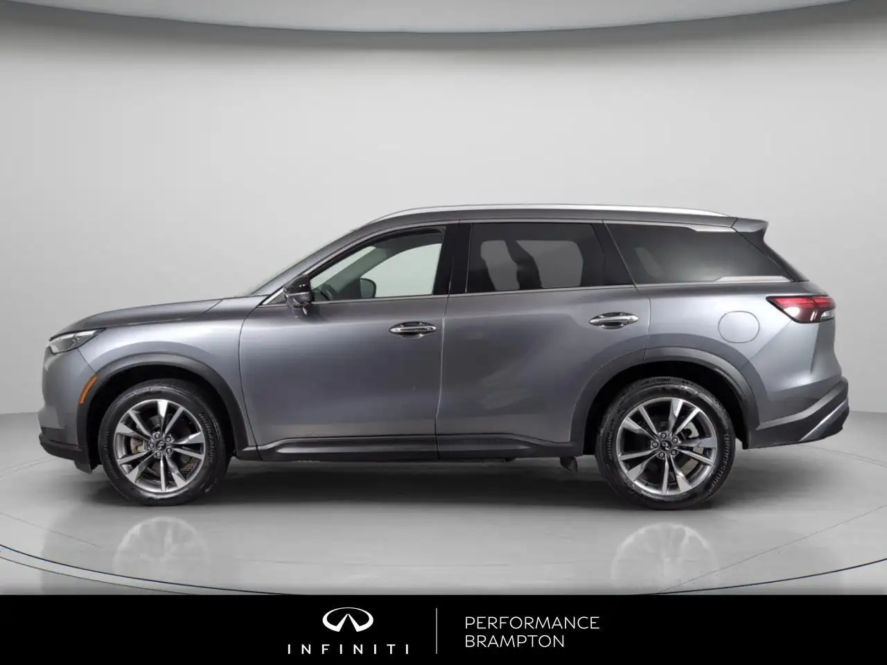 Infiniti QX60 снимка Infiniti QX60