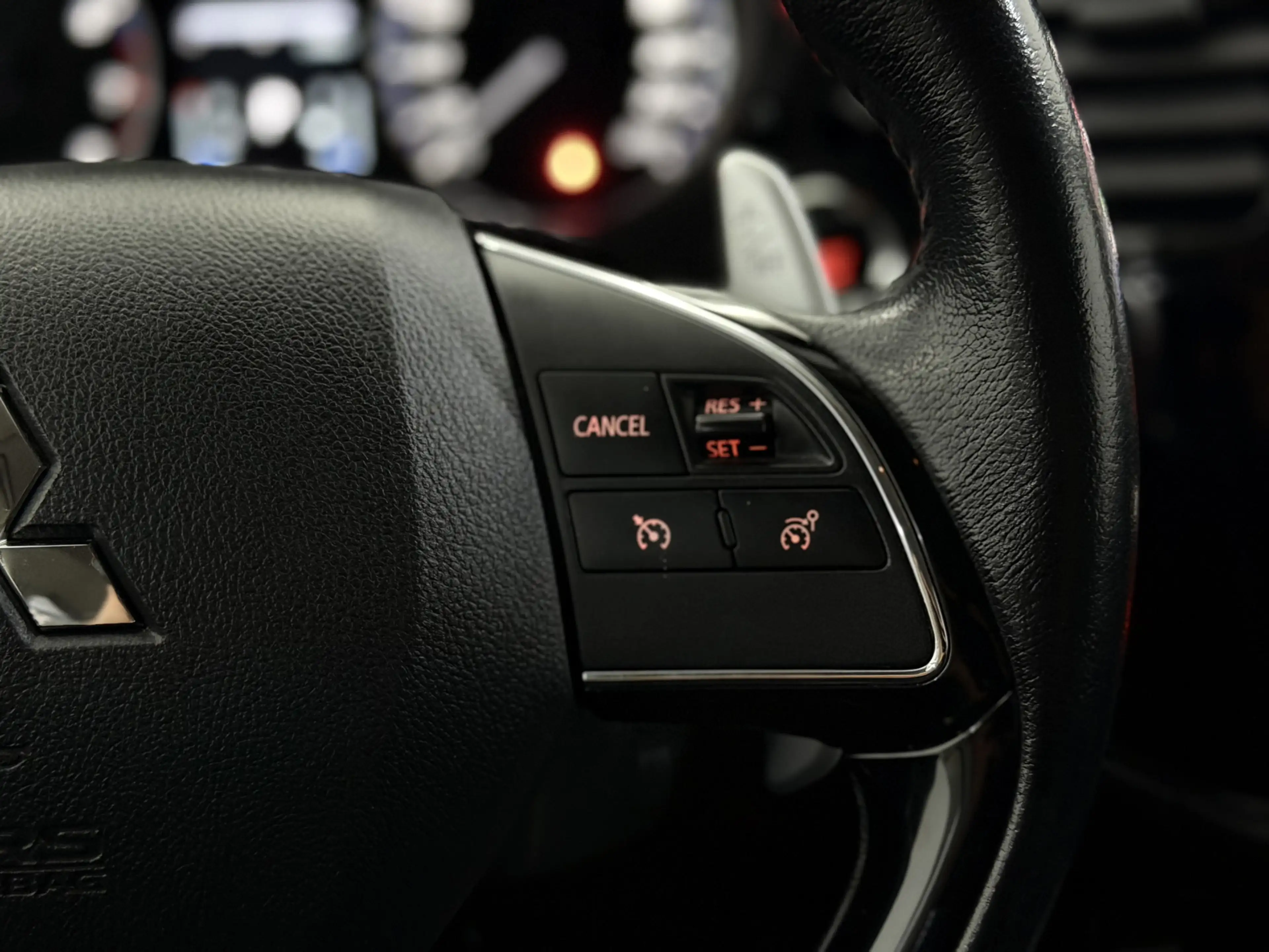 Mitsubishi Outlander 2.0 Executive Edition 7P Camera, Clima, Cruise con — photo 24