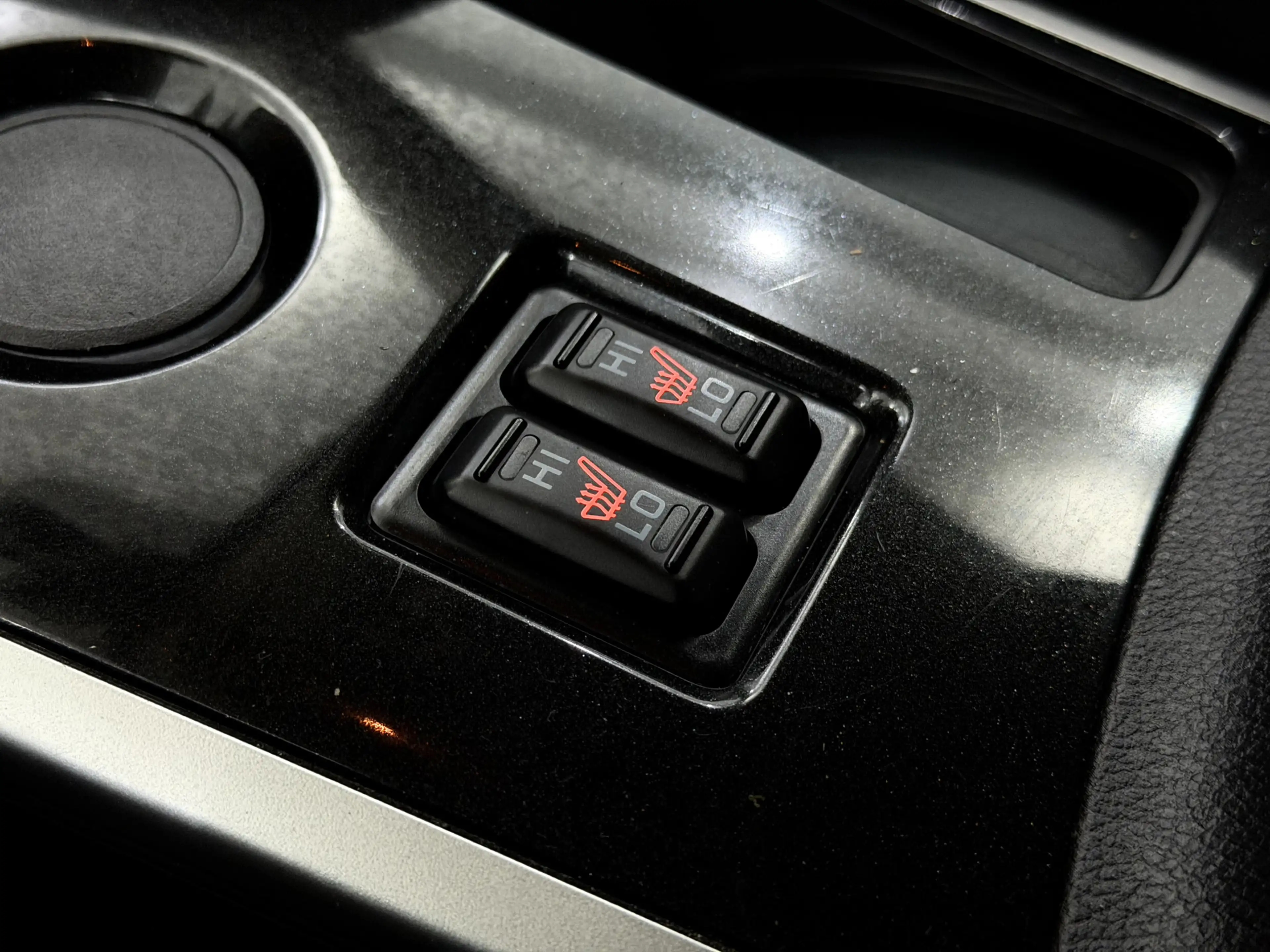 Mitsubishi Outlander 2.0 Executive Edition 7P Camera, Clima, Cruise con — photo 15