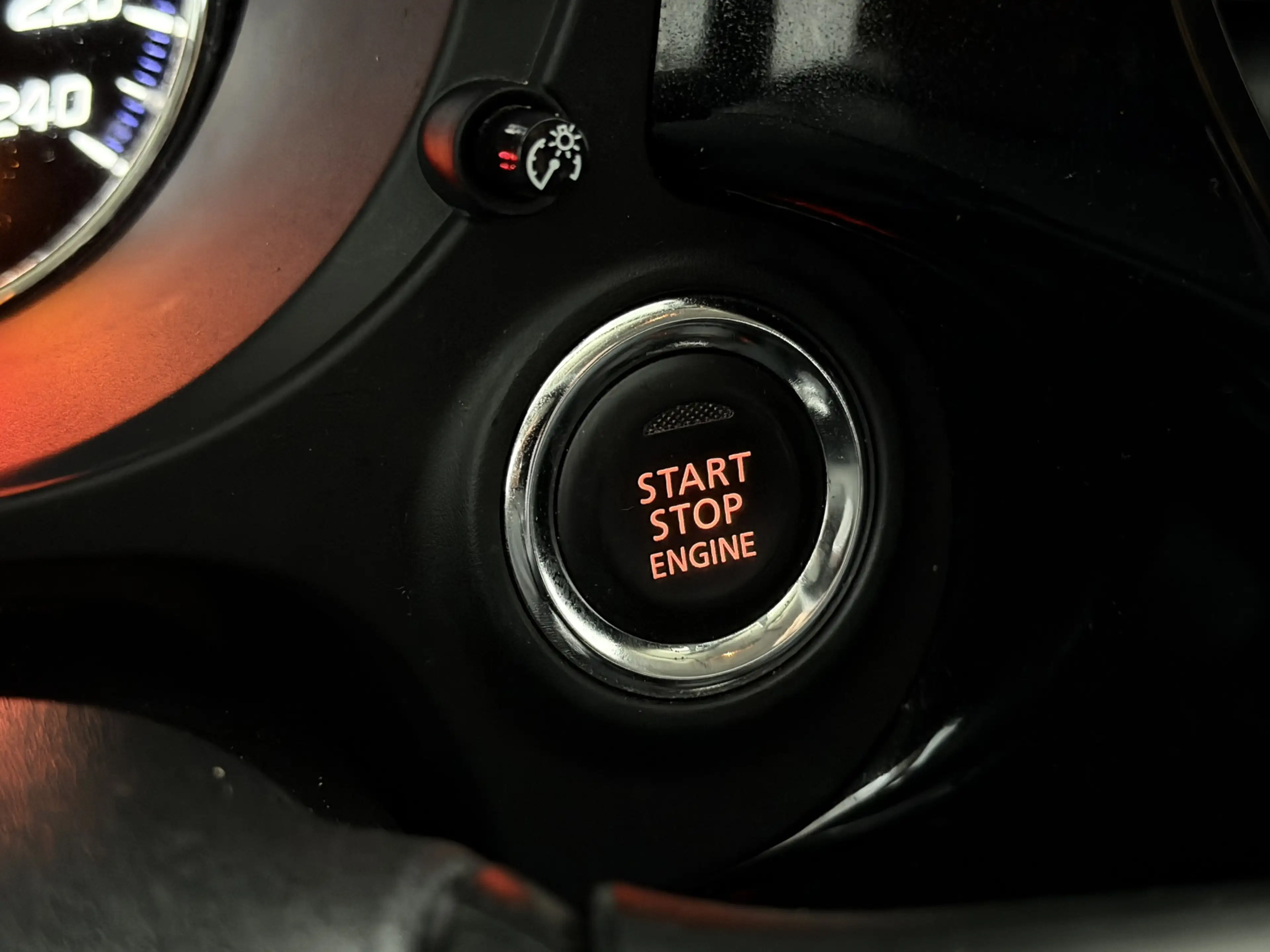 Mitsubishi Outlander 2.0 Executive Edition 7P Camera, Clima, Cruise con — photo 23