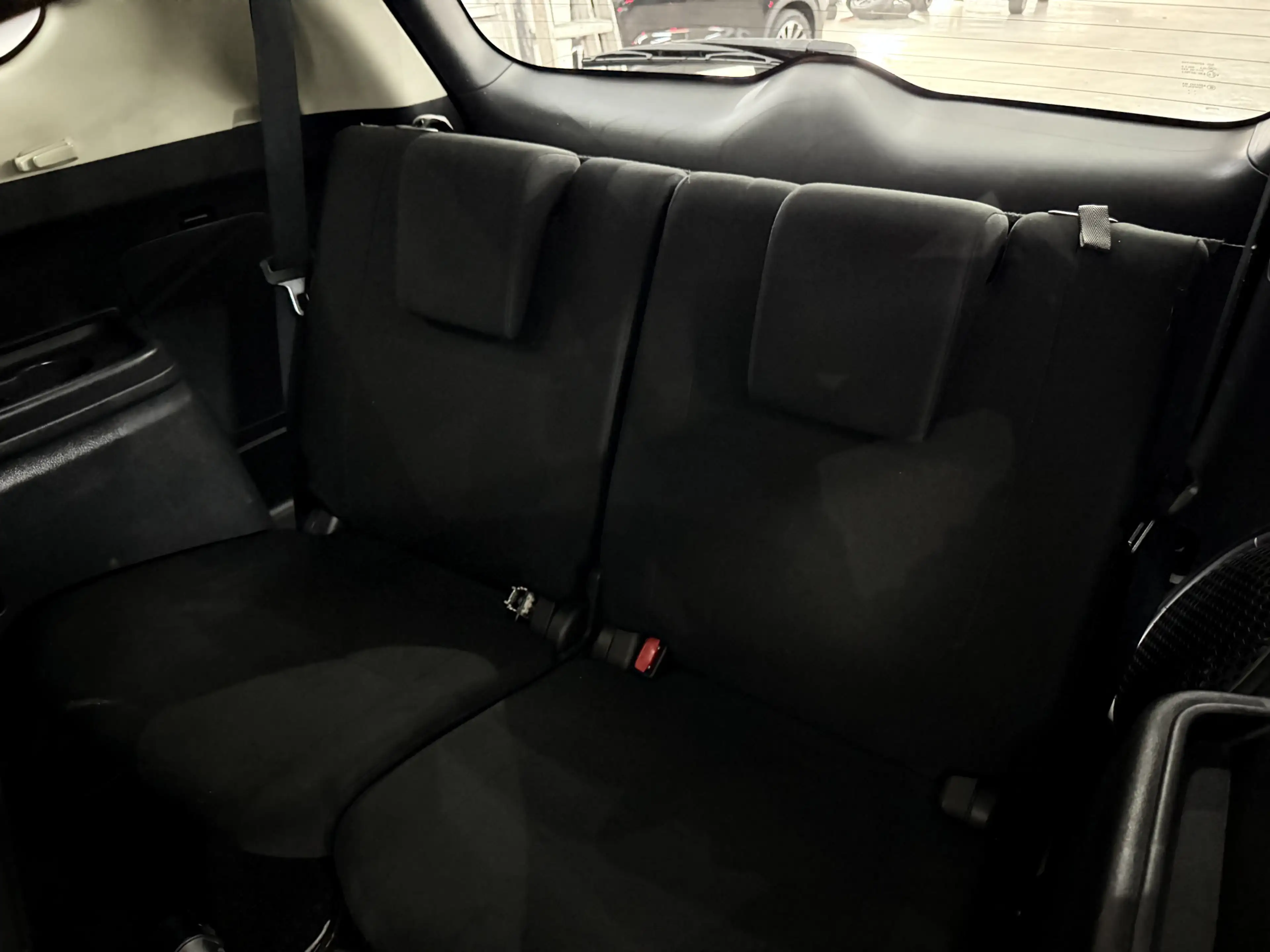 Mitsubishi Outlander 2.0 Executive Edition 7P Camera, Clima, Cruise con — photo 27