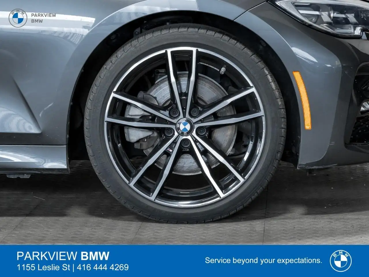 BMW 3 Series photo BMW 3 Series