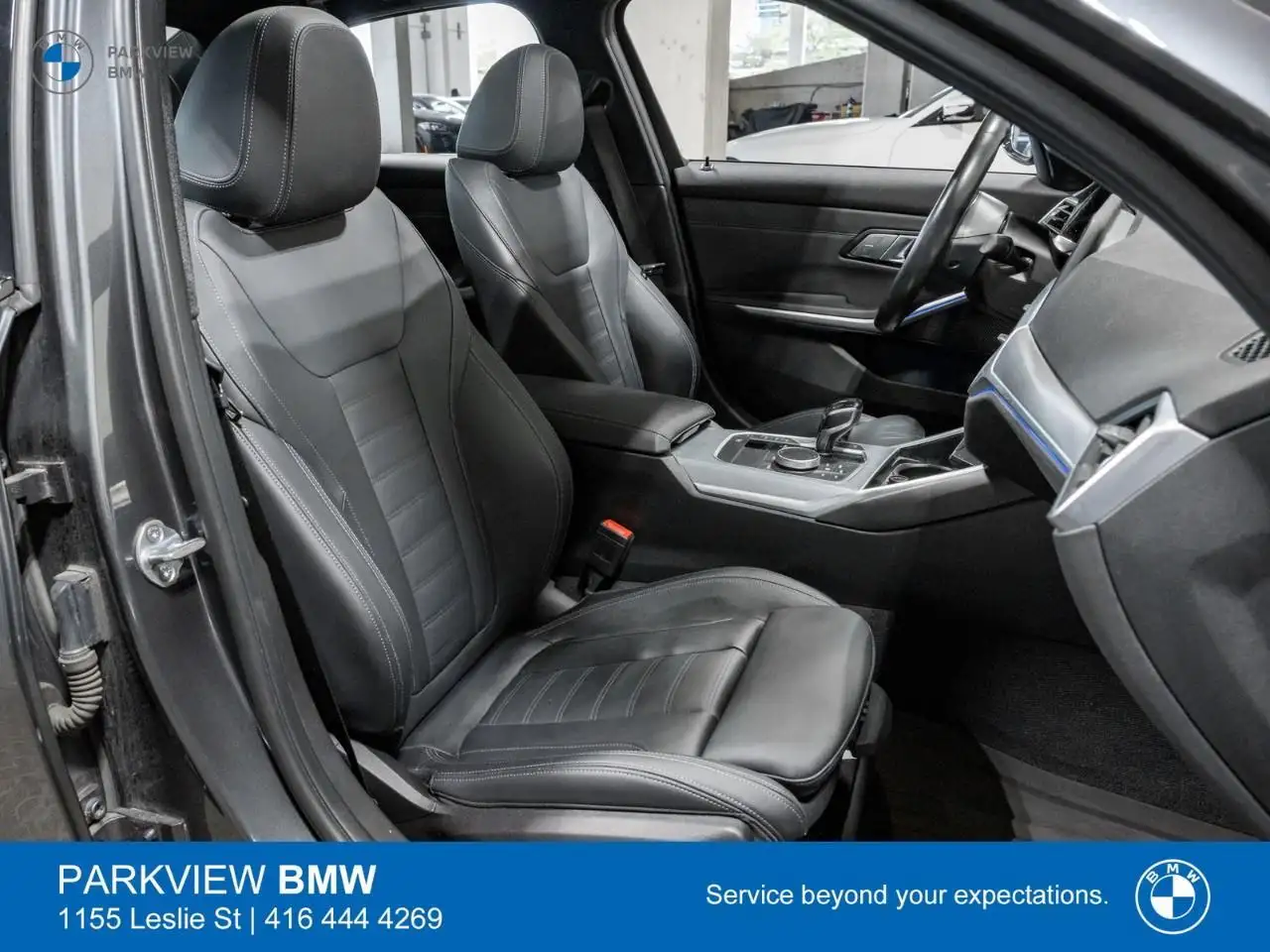 BMW 3 Series photo BMW 3 Series