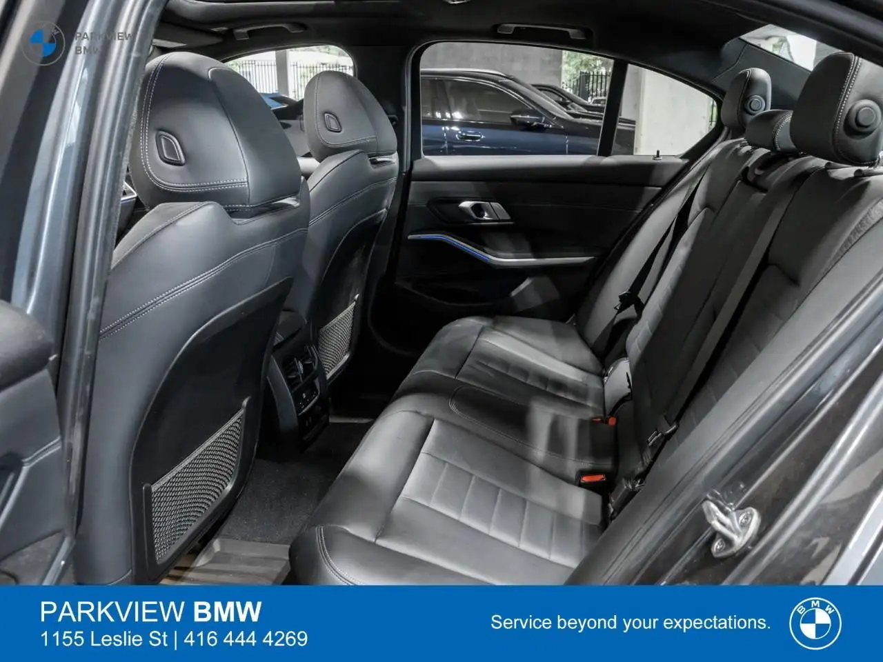 BMW 3 Series photo BMW 3 Series