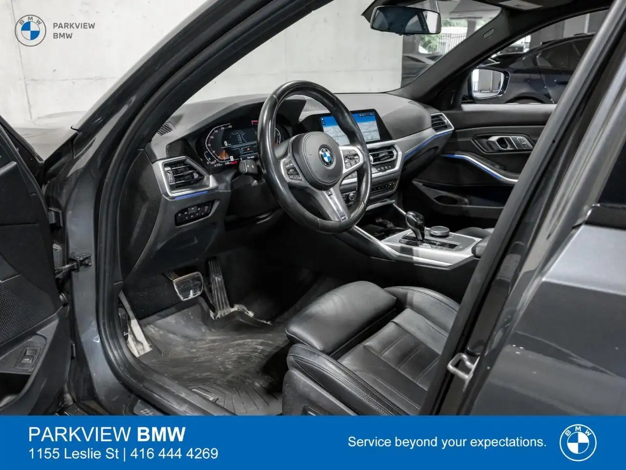 BMW 3 Series photo BMW 3 Series