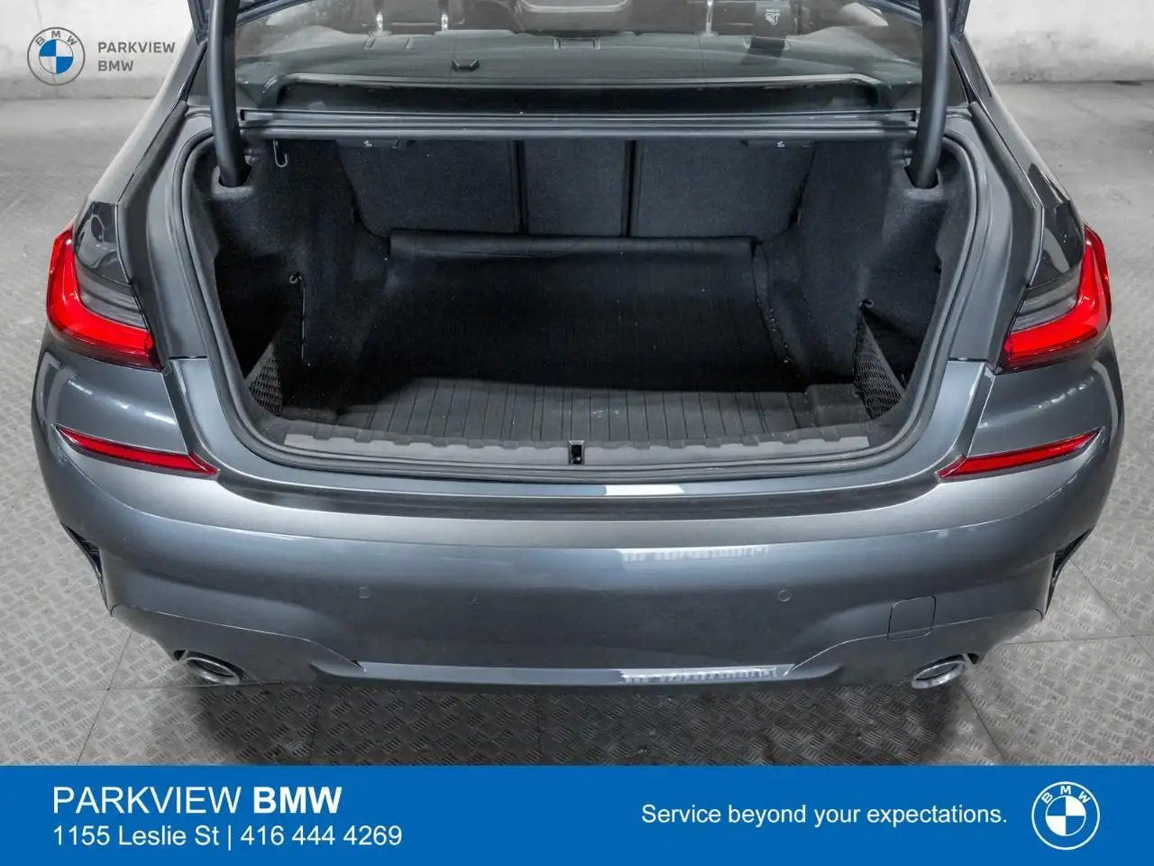 BMW 3 Series photo BMW 3 Series