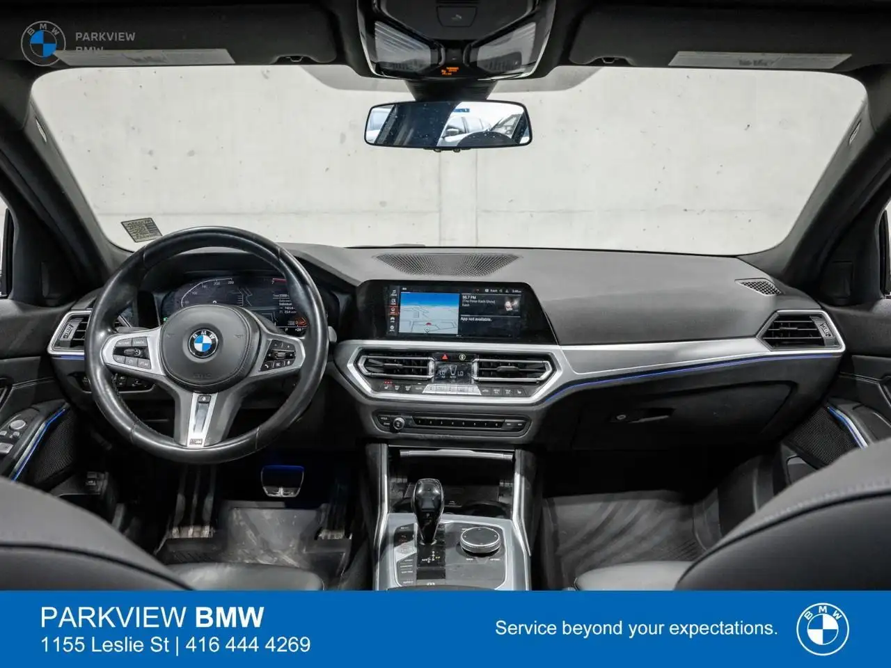 BMW 3 Series photo BMW 3 Series