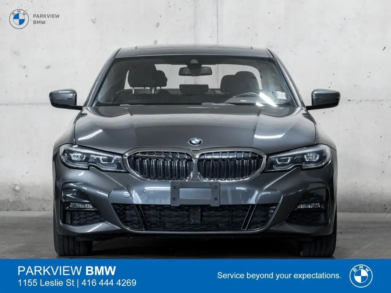 BMW 3 Series photo BMW 3 Series