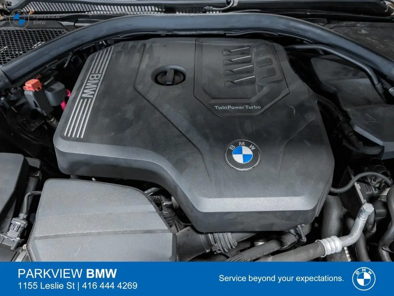 BMW 3 Series photo BMW 3 Series