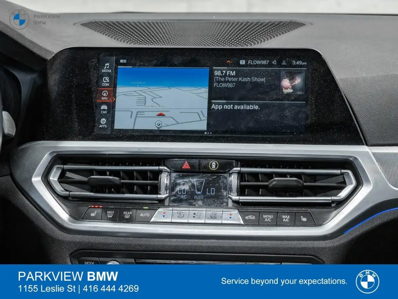 BMW 3 Series photo BMW 3 Series