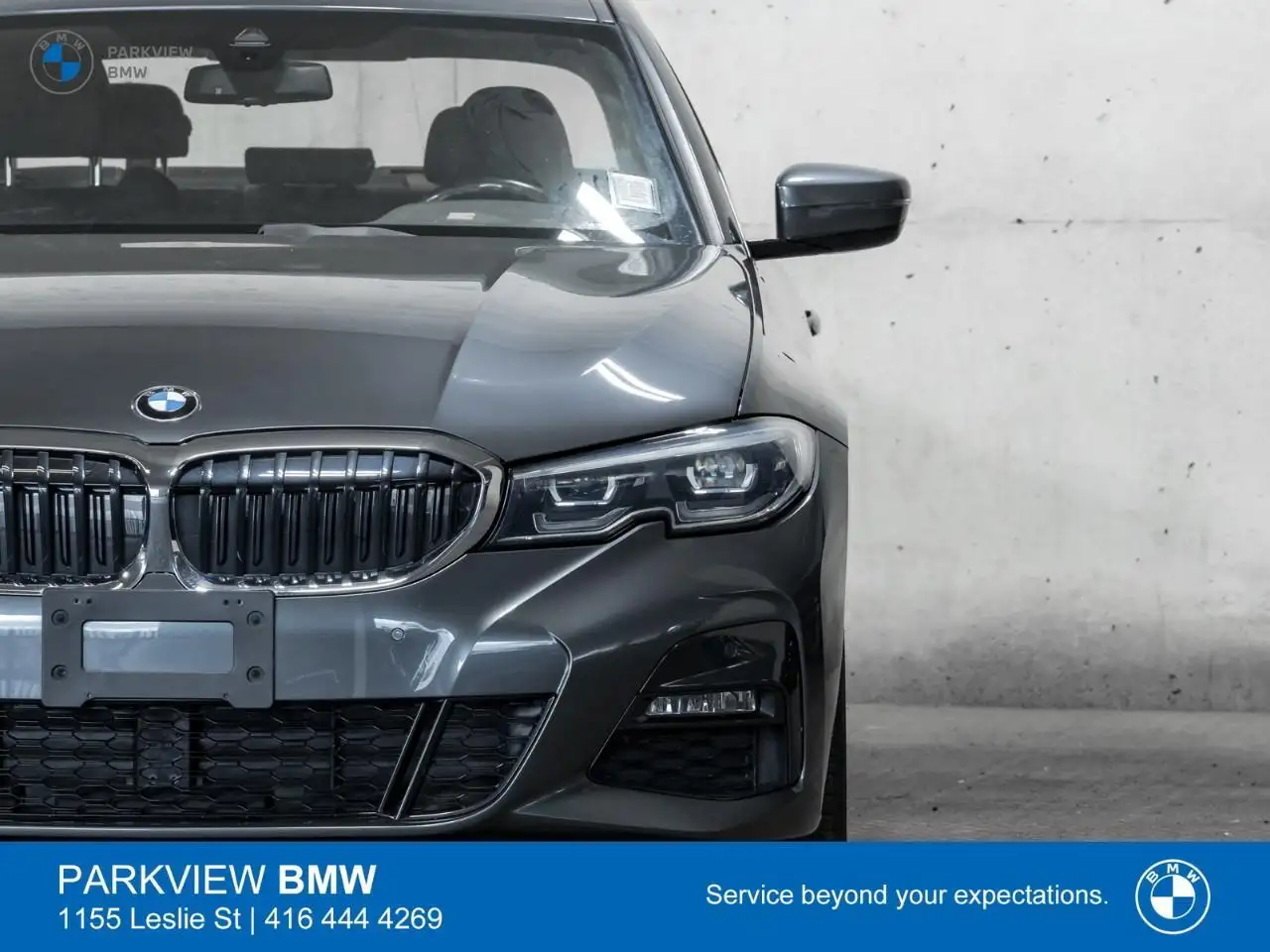 BMW 3 Series photo BMW 3 Series