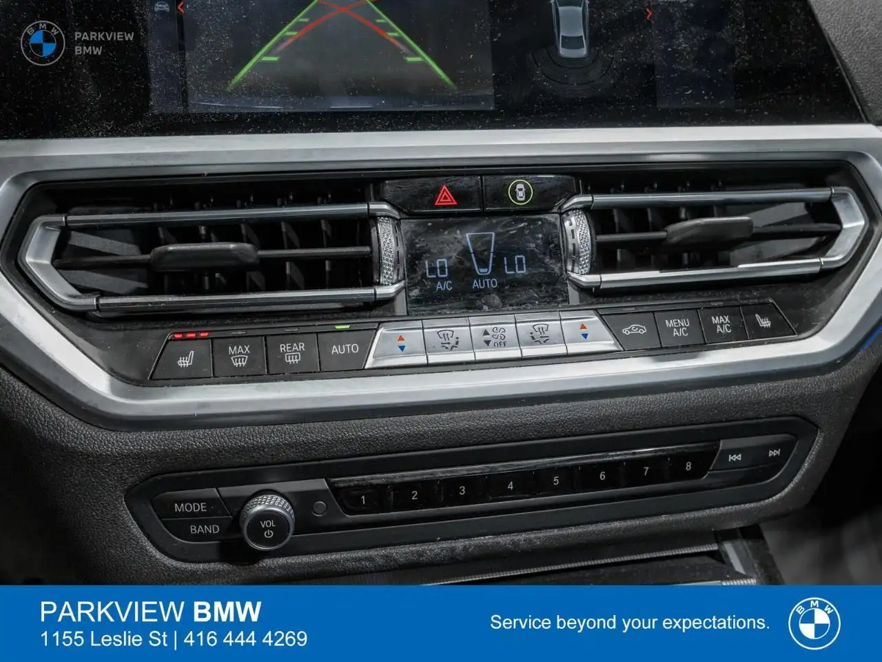 BMW 3 Series photo BMW 3 Series