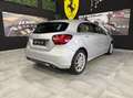 Mercedes-Benz A 180 Premium auto my16 Argento - thumbnail 5
