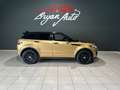 Land Rover Range Rover Evoque 5p 2.0 td4 HSE 180cv 5P AUTOBIOGRAPHY Gold - thumbnail 1