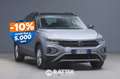 Volkswagen T-Roc 1.0 TSI 110CV Style Grijs - thumbnail 1