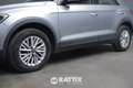 Volkswagen T-Roc 1.0 TSI 110CV Style Grijs - thumbnail 4