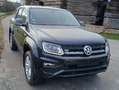 Volkswagen Amarok Amarok 3.0 TDI 4MOTION Niebieski - thumbnail 2