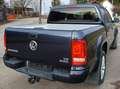 Volkswagen Amarok Amarok 3.0 TDI 4MOTION Niebieski - thumbnail 4