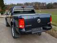 Volkswagen Amarok Amarok 3.0 TDI 4MOTION Niebieski - thumbnail 3