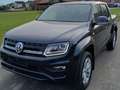 Volkswagen Amarok Amarok 3.0 TDI 4MOTION Niebieski - thumbnail 1