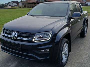 Amarok 3.0 TDI 4MOTION