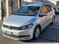 Volkswagen Touran 2.0 HIGHLINE 7 POSTI*AUTOMATICO* Gris - thumbnail 3