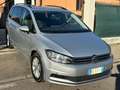 Volkswagen Touran 2.0 HIGHLINE 7 POSTI*AUTOMATICO* Gris - thumbnail 1