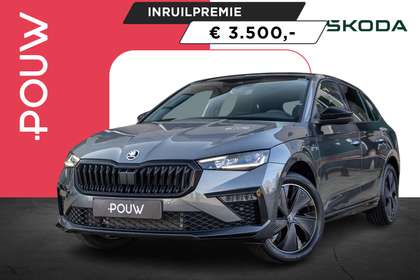 Skoda Scala 1.0 TSI 115pk Monte Carlo | Stoelverwarming | Trav