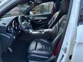 Mercedes-Benz GLC 43 AMG 4Matic Burm.Carbon Camera Panor Weiß - thumbnail 13