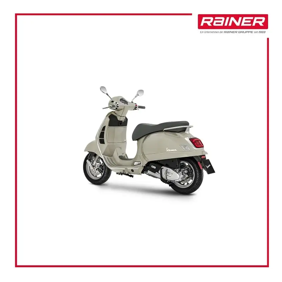 Vespa