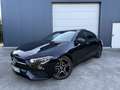 Mercedes-Benz CLA 180 CLA 180 d 8G-DCT AMG Line Noir - thumbnail 1