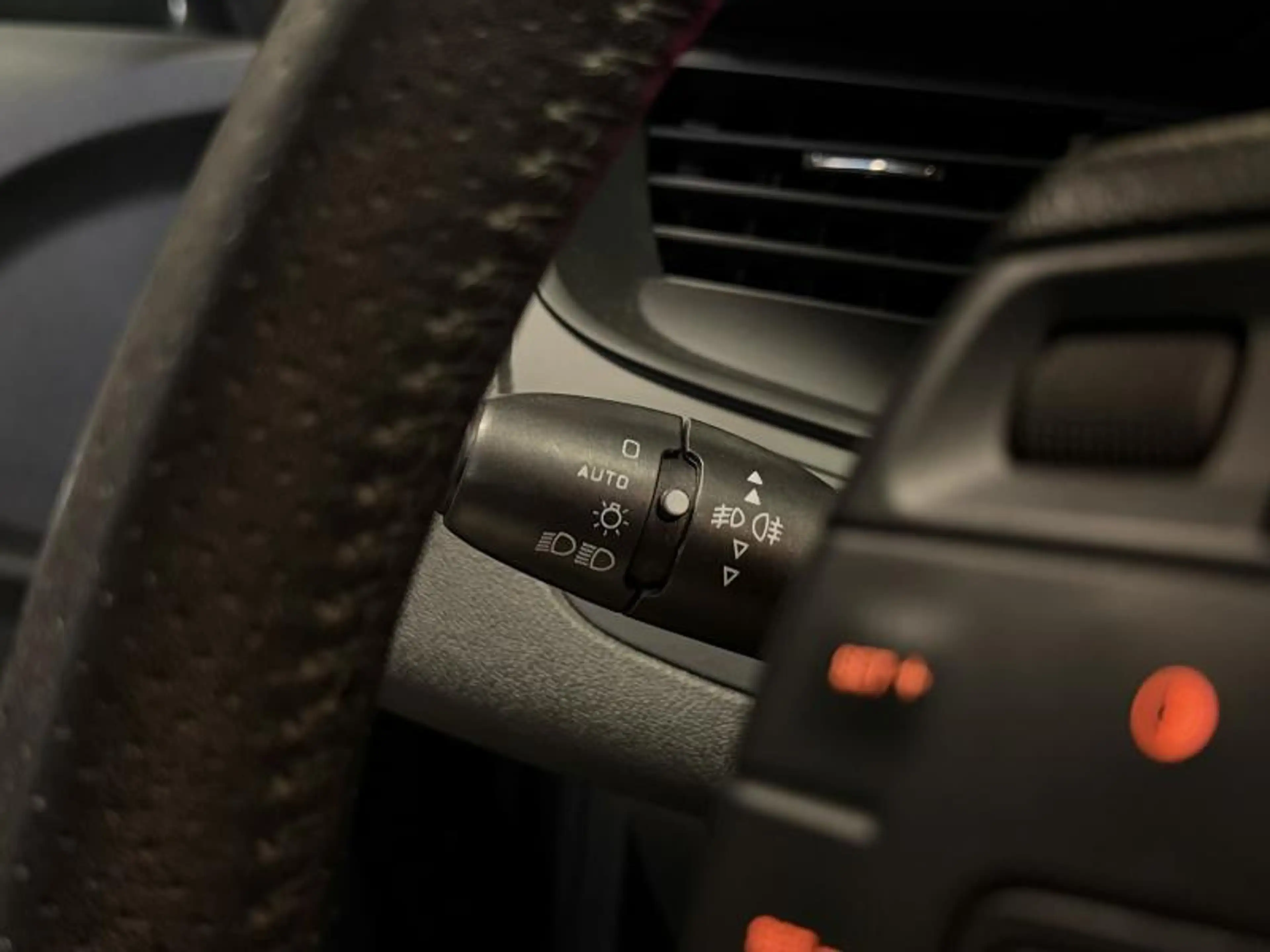 Citroen C5 1.6HDi 115cv *NAVI*CRUISE*CLIM*CAPTEURS AV/AR* — photo 14