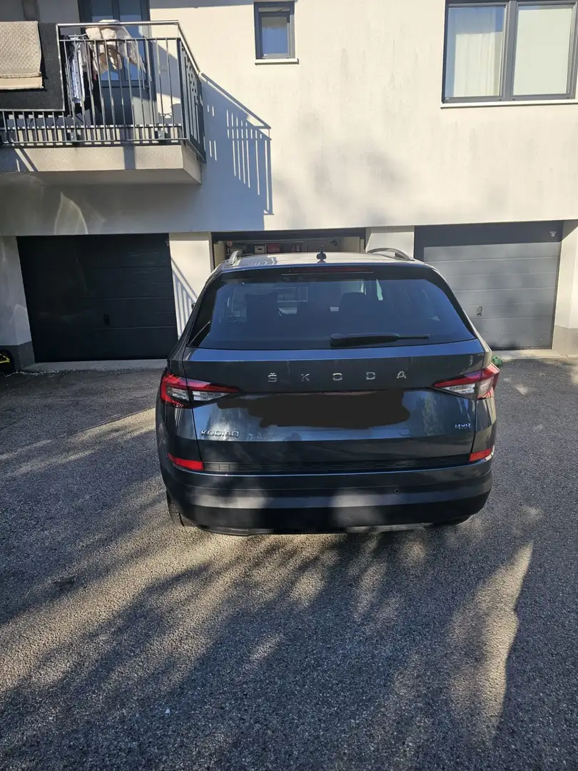 Skoda Kodiaq 2.0 TDI 4x4 DSG - 2