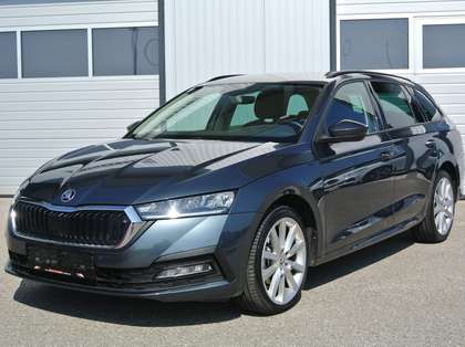 Skoda Octavia Kombi 2.0 TDI DSG  ** LED- SW * virt. CP * KAMERA