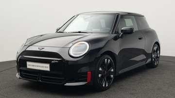 John Cooper Works Trim