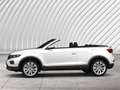 Volkswagen T-Roc Style ACC NAVI LED PDC V+H DAB Tempomat Weiß - thumbnail 3