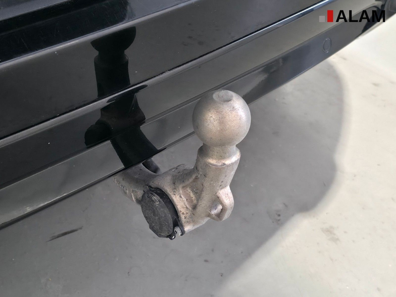 Ford S-Max Vignale AWD ACC Lane Side Sound ViCo 7 Si. — photo 12