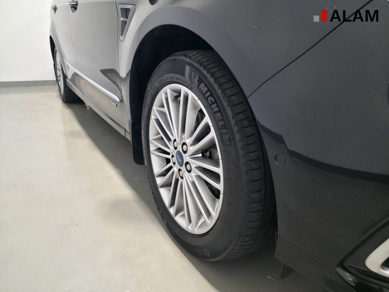 Ford S-Max Vignale AWD ACC Lane Side Sound ViCo 7 Si. — photo 7