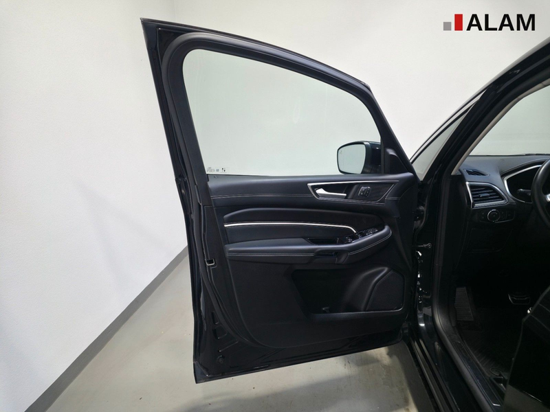 Ford S-Max Vignale AWD ACC Lane Side Sound ViCo 7 Si. — photo 13