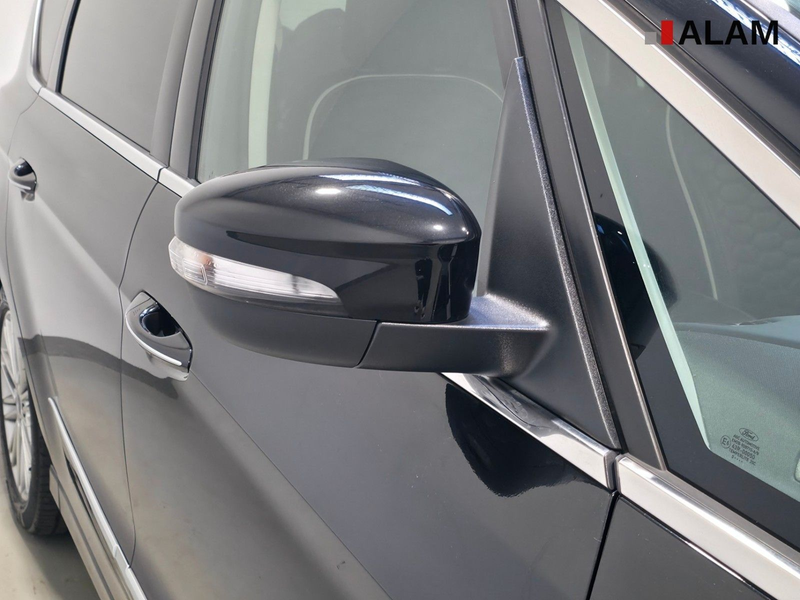 Ford S-Max Vignale AWD ACC Lane Side Sound ViCo 7 Si. — photo 9