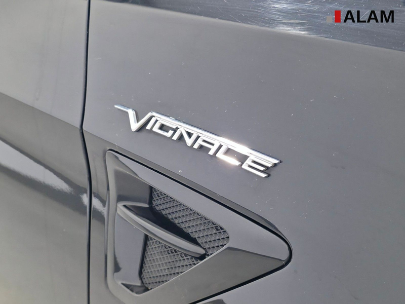 Ford S-Max Vignale AWD ACC Lane Side Sound ViCo 7 Si. — photo 8
