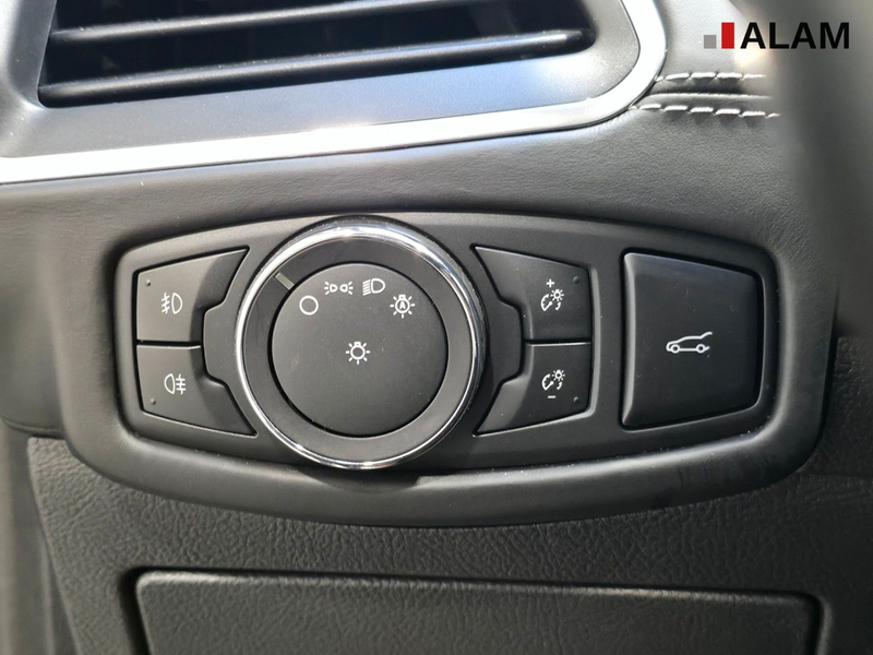 Ford S-Max Vignale AWD ACC Lane Side Sound ViCo 7 Si. — photo 14
