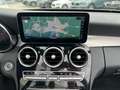 Mercedes-Benz C 220 d Cabrio *LED Navi Leder Head-up DAB Sitzh.* Argintiu - thumbnail 20