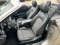 Mercedes-Benz C 220 d Cabrio *LED Navi Leder Head-up DAB Sitzh.* Argintiu - thumbnail 12
