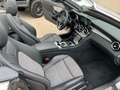 Mercedes-Benz C 220 d Cabrio *LED Navi Leder Head-up DAB Sitzh.* Argintiu - thumbnail 16